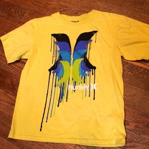 Hurley Tee